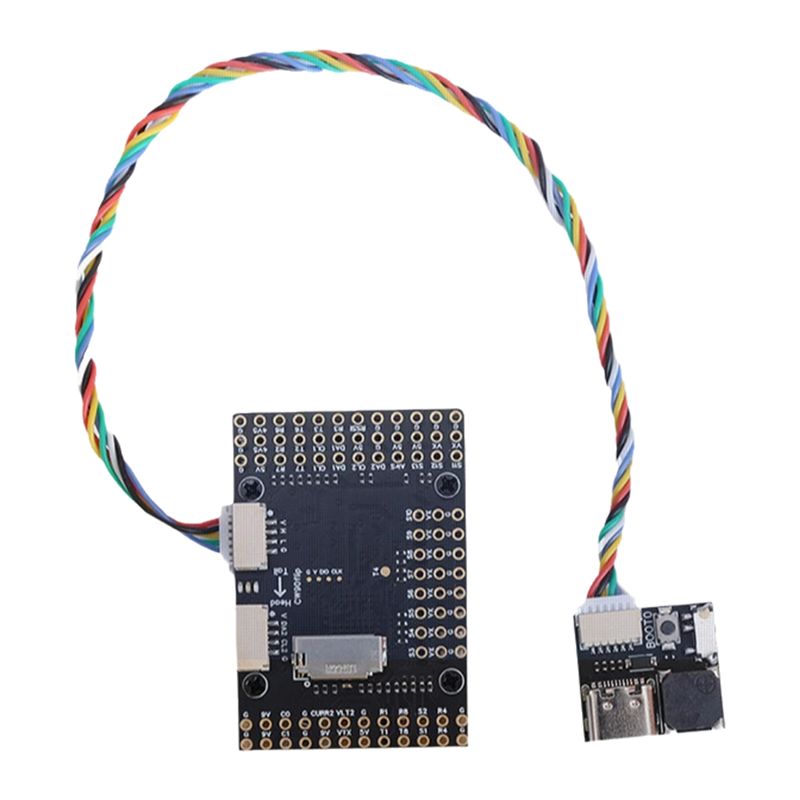 Drone Compass - H7wlite MK1 H7 Flight Controller per