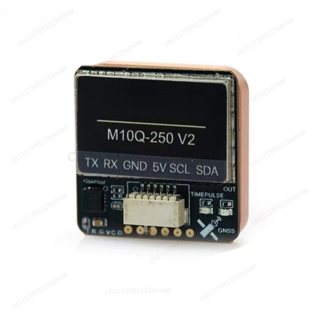 Drone Compass - M10Q 250 V2 GPS con Bussola