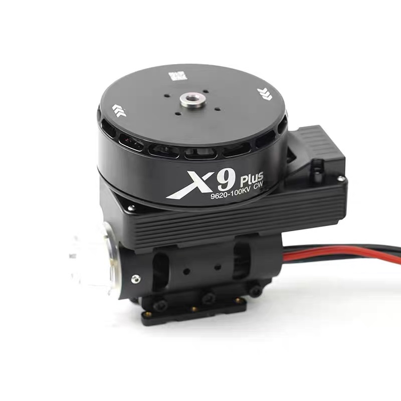 Drone Esc - Combo Motore X9 Plus per Drone,