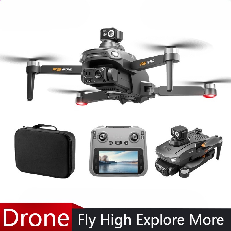 Drone Gimbal - NUOVO RG800 MAX Drone 1080P HD