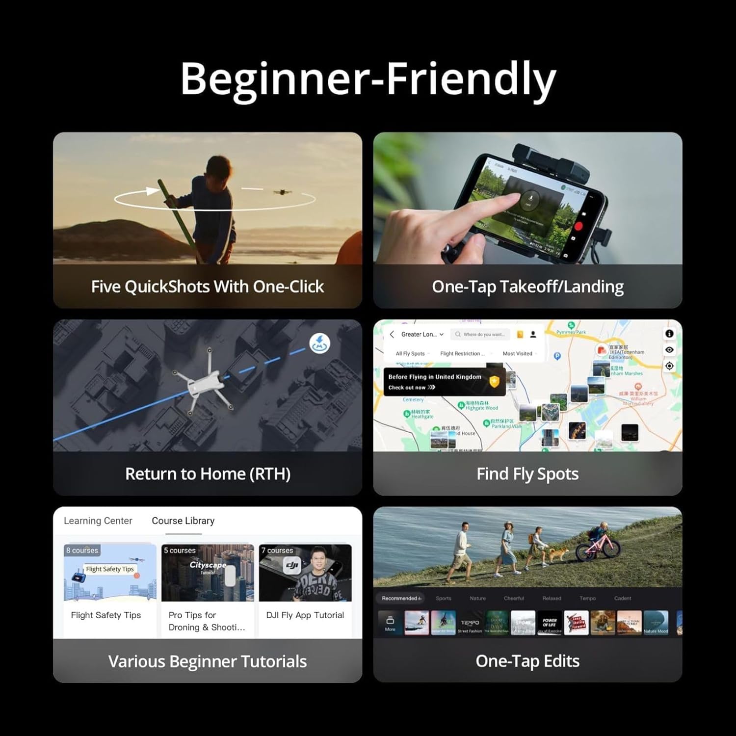 DJI Mini 3, Drone con Fotocame - Drone Gps Mount recensione e prezzo