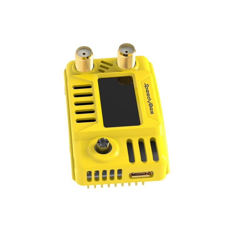 Modulo Occhiali FPV SpeedyBee  - Drone Compass recensione e prezzo