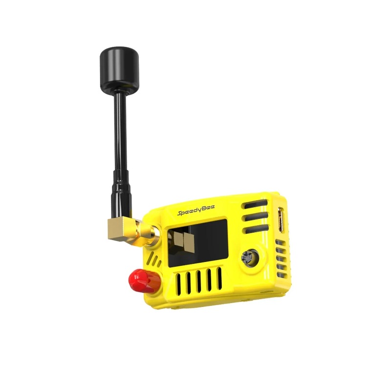 Modulo Occhiali FPV SpeedyBee  - Drone Compass recensione e prezzo