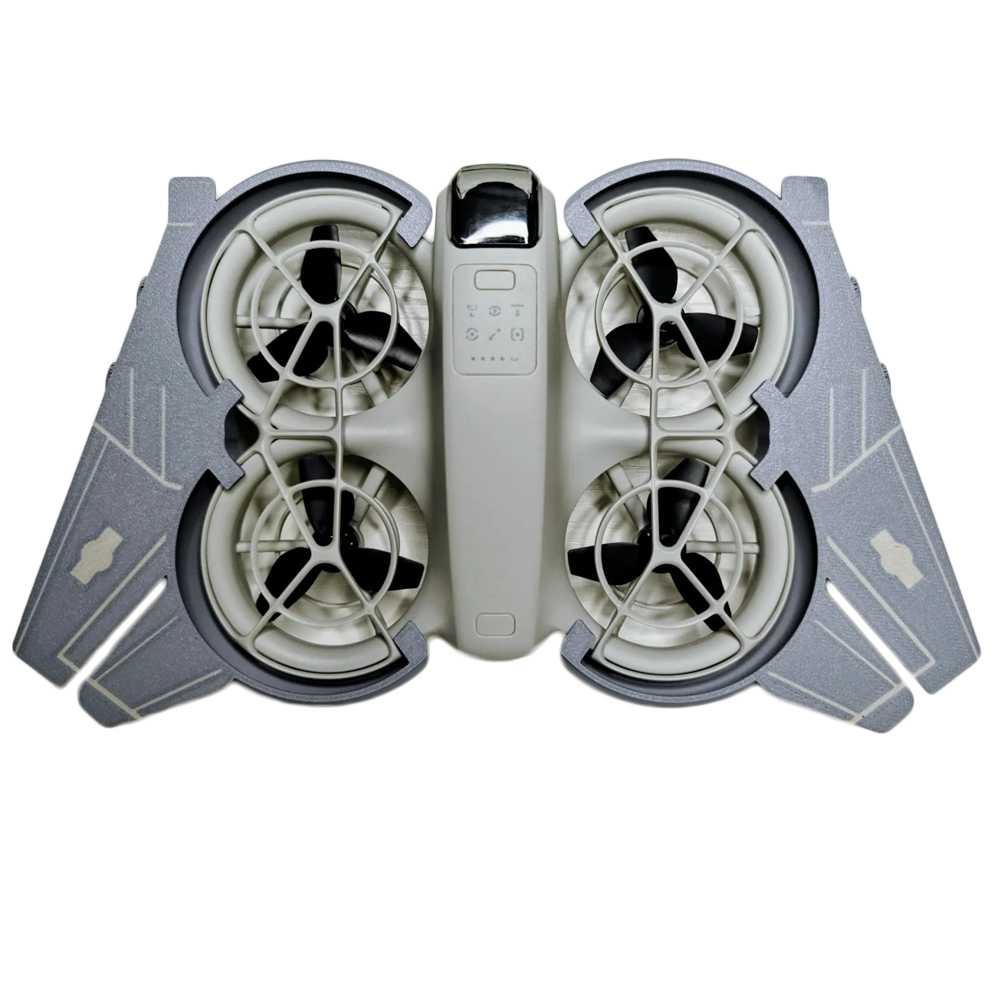 Anello protettivo per paraurti - Drone Propeller Guard recensione e prezzo
