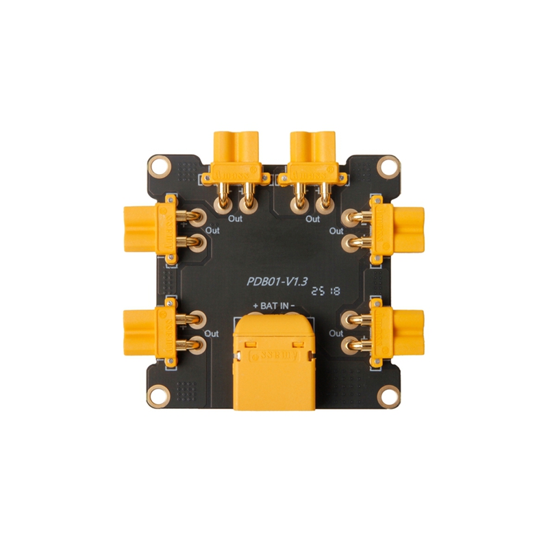 Scheda di distribuzione dell'a - Drone Power Distribution Board recensione e prezzo
