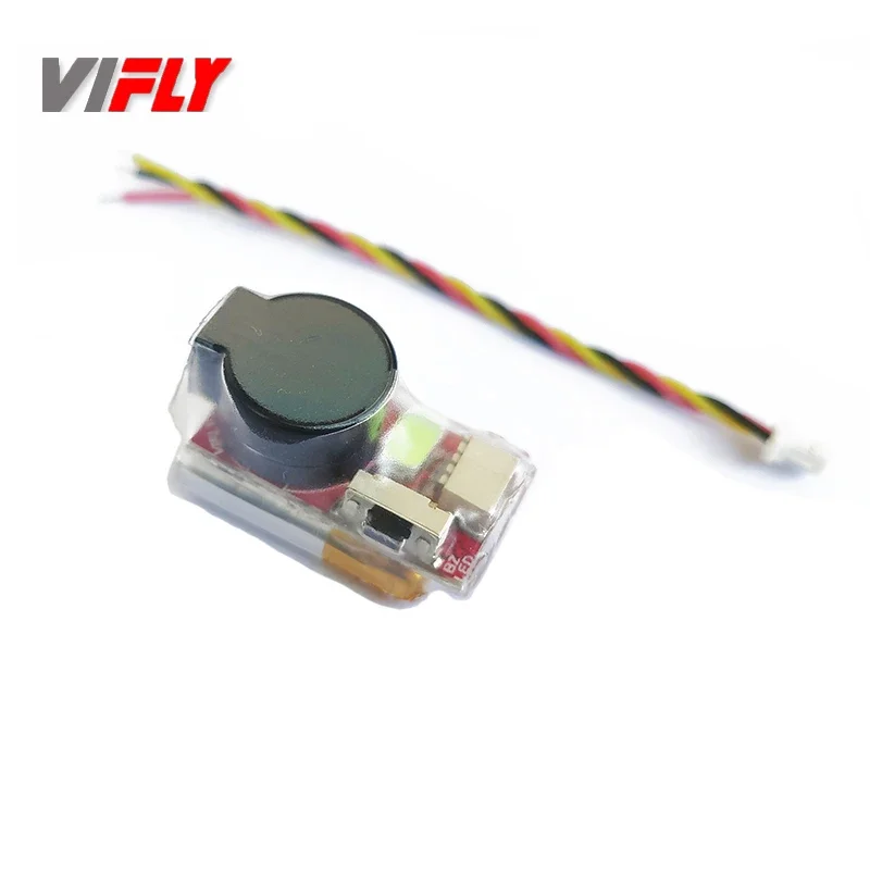 VIFLY Finder 2 Localizzatore p - Drone Buzzer recensione e prezzo