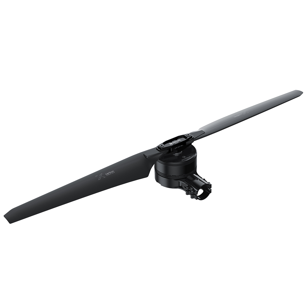 Set braccio dr-one P80 III 100 - Drone Esc recensione e prezzo