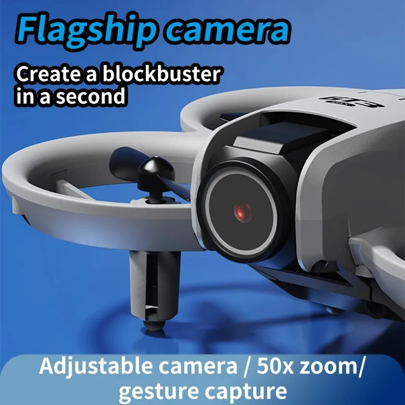 Drone Xiaomi GT3 MAX GPS con F - Drone Gps Mount recensione e prezzo