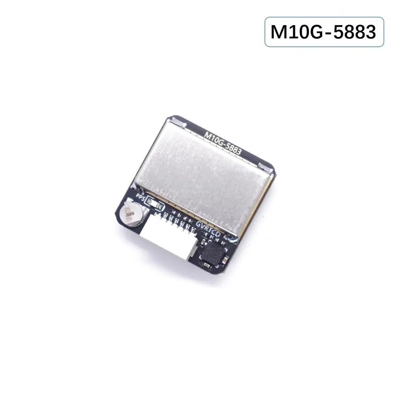 M10 GPS MINI modulo GNSS con b - Drone Compass recensione e prezzo