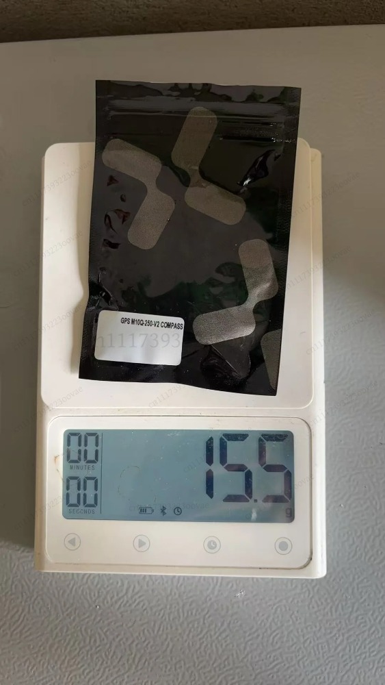M10Q 250 V2 GPS con Bussola IS - Drone Compass recensione e prezzo