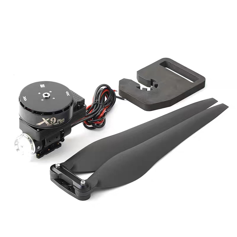 Combo Motore X9 Plus per Drone - Drone Esc recensione e prezzo