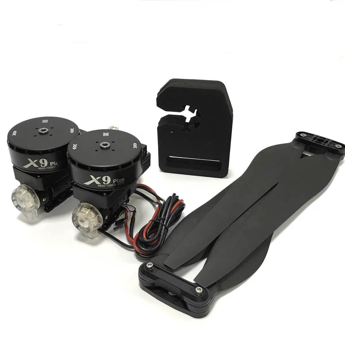 Combo Motore X9 Plus per Drone - Drone Esc recensione e prezzo