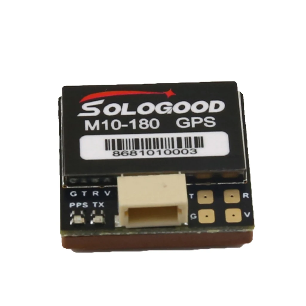 SoloGood M10 GPS M10-180C M10- - Drone Compass recensione e prezzo