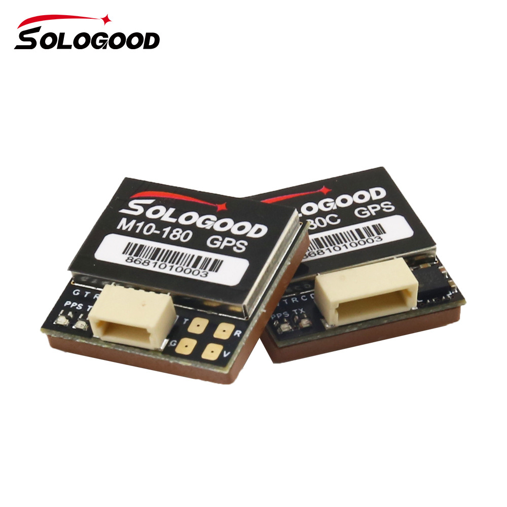 SoloGood M10 GPS M10-180C M10- - Drone Compass recensione e prezzo