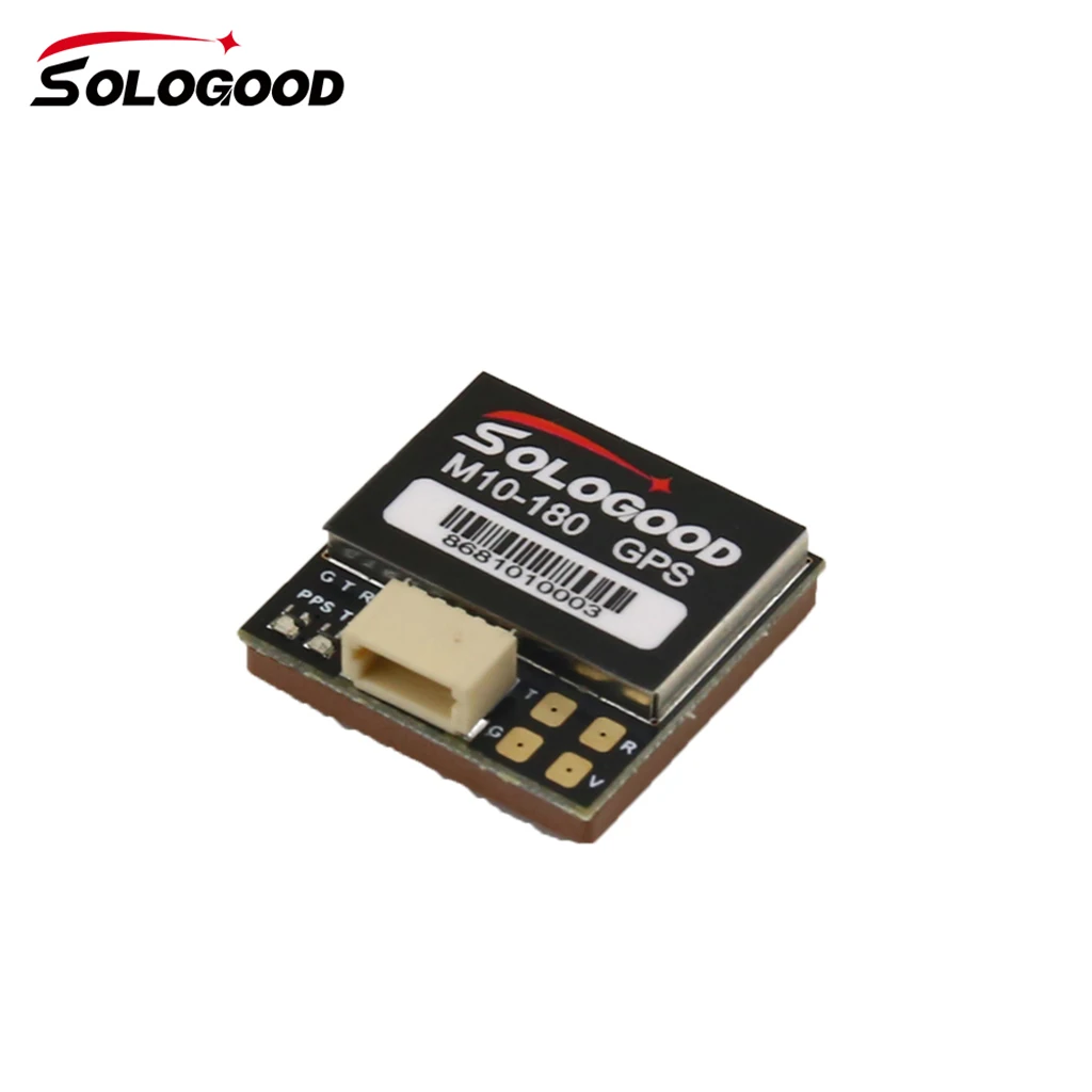 SoloGood M10 GPS M10-180C M10- - Drone Compass recensione e prezzo