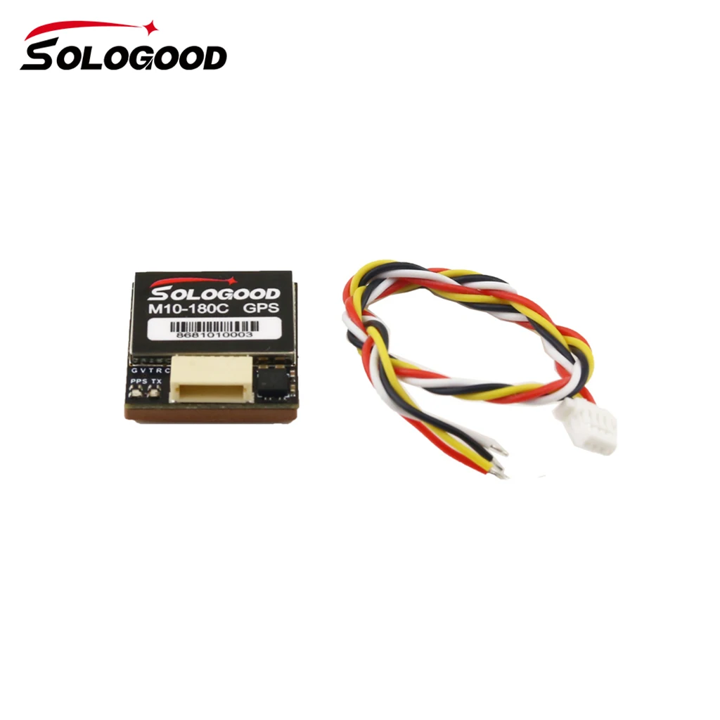 SoloGood M10 GPS M10-180C M10- - Drone Compass recensione e prezzo