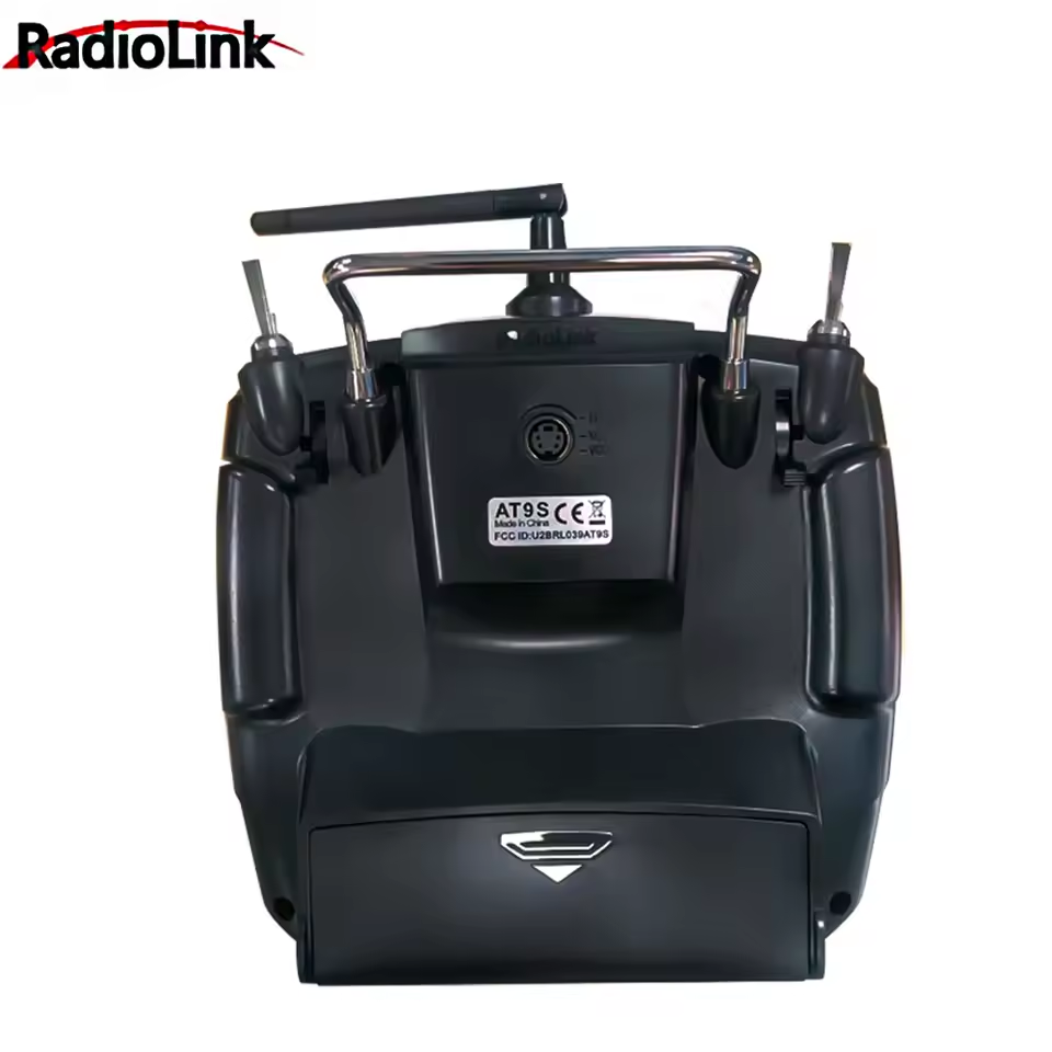 Radiolink AT9SPro 12CH 2.4G DS - Drone Receiver recensione e prezzo