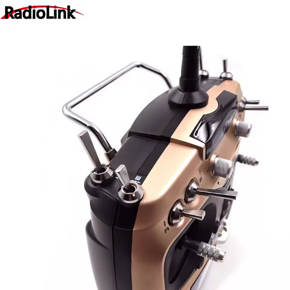 Radiolink AT9SPro 12CH 2.4G DS - Drone Receiver recensione e prezzo