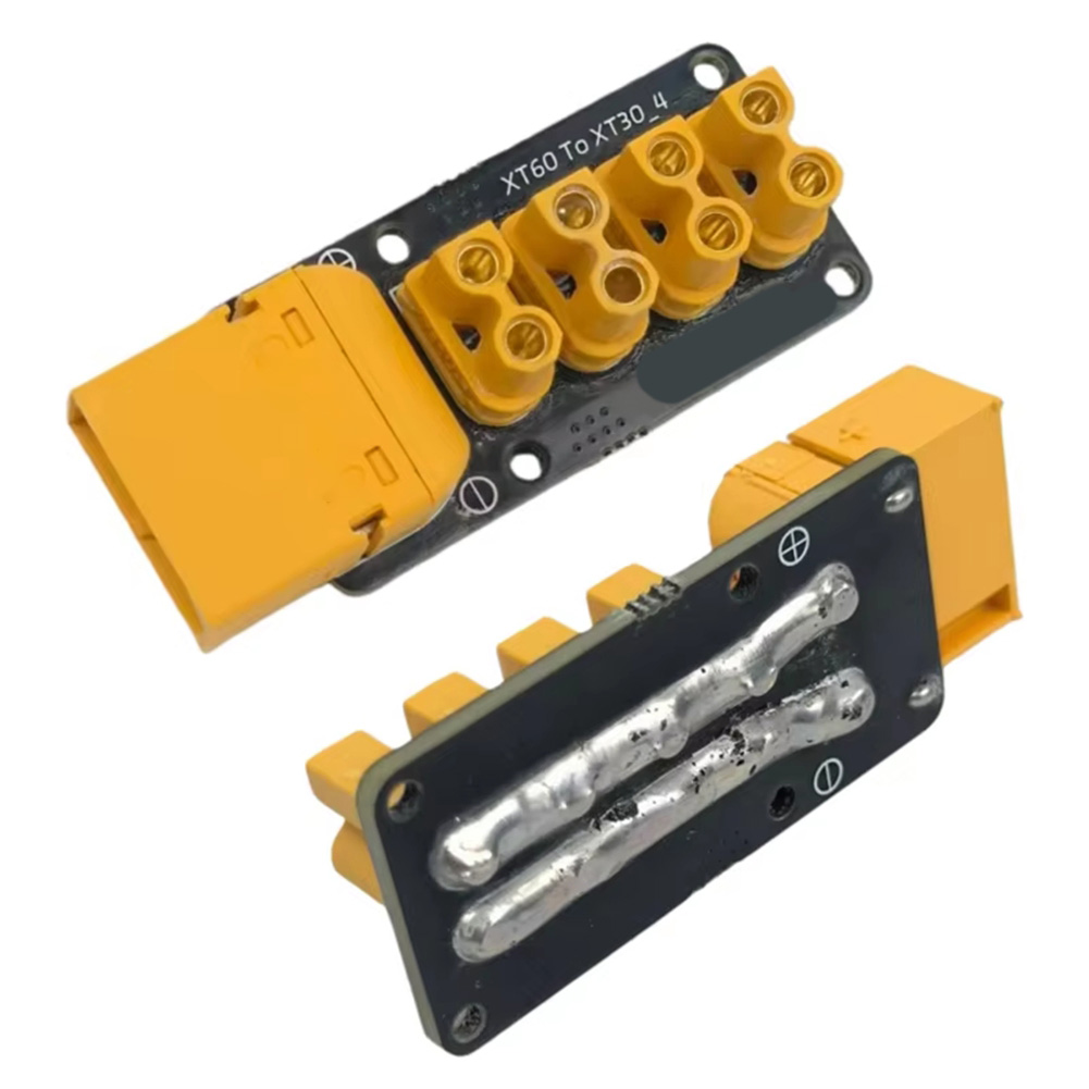 M51K-Per Drone RC, Scheda di D - Drone Power Distribution Board recensione e prezzo