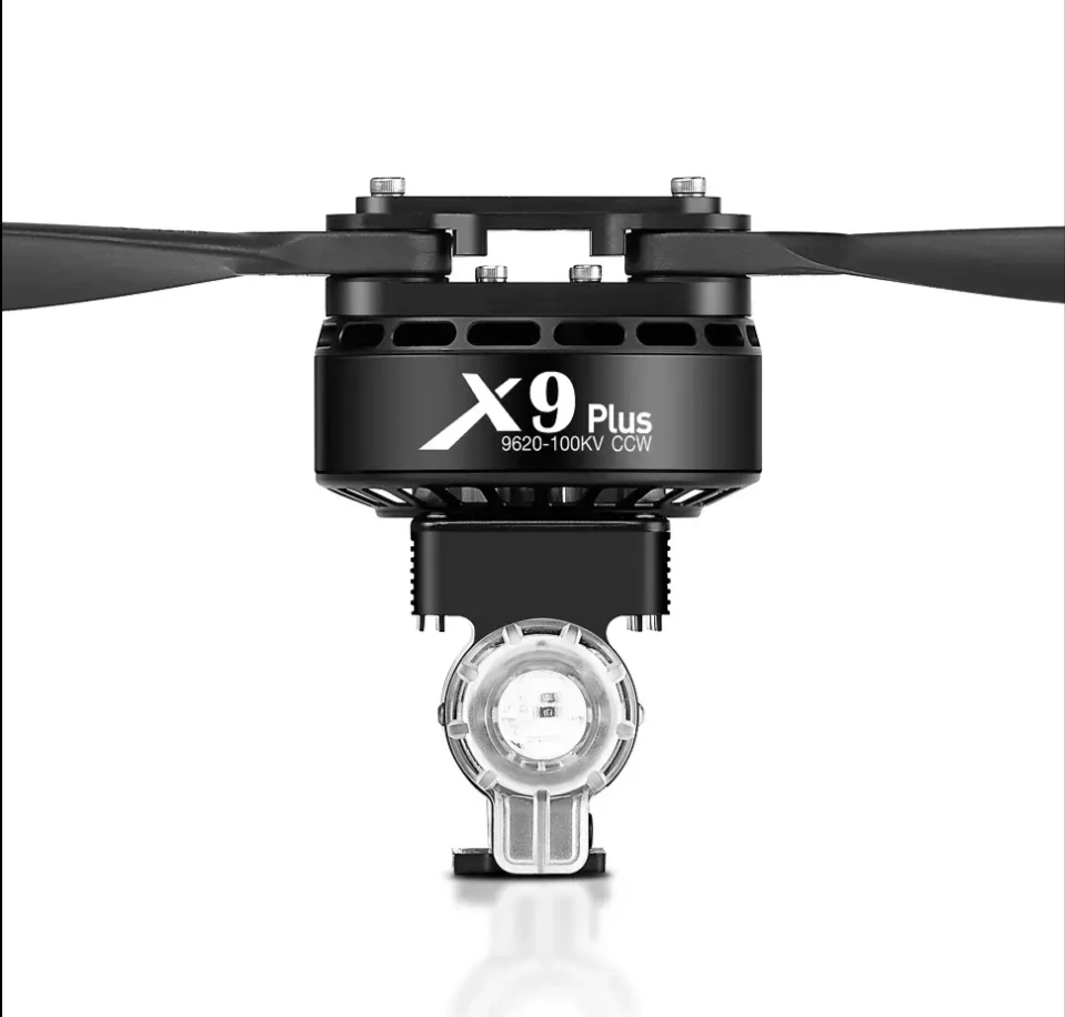 X9 Plus Dr-one Motor Combo Mot - Drone Esc recensione e prezzo