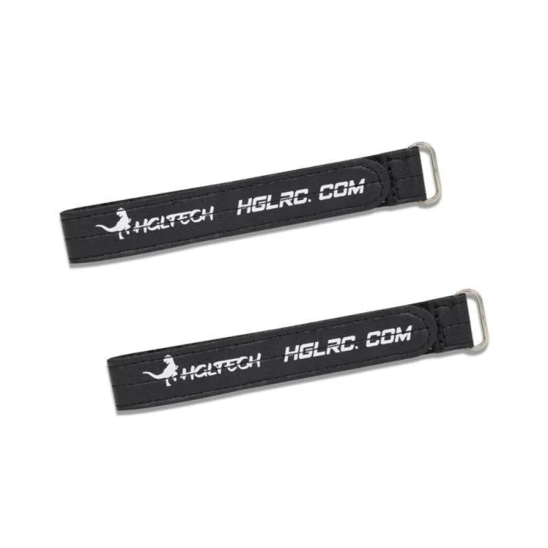 5PCS HGLRC Fibbia In Metallo C - Drone Battery Strap recensione e prezzo
