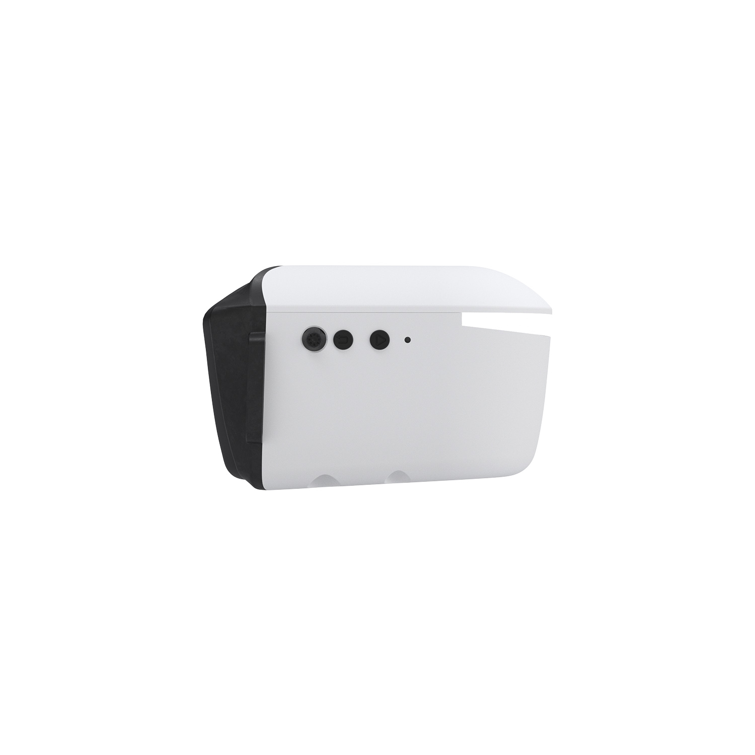 Occhiali FPV Caddx Walksnail A - Drone Gimbal recensione e prezzo