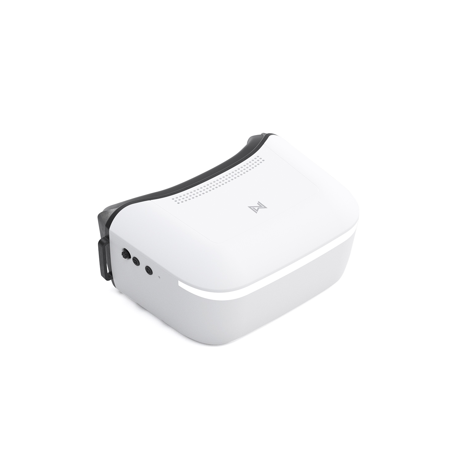 Occhiali FPV Caddx Walksnail A - Drone Gimbal recensione e prezzo