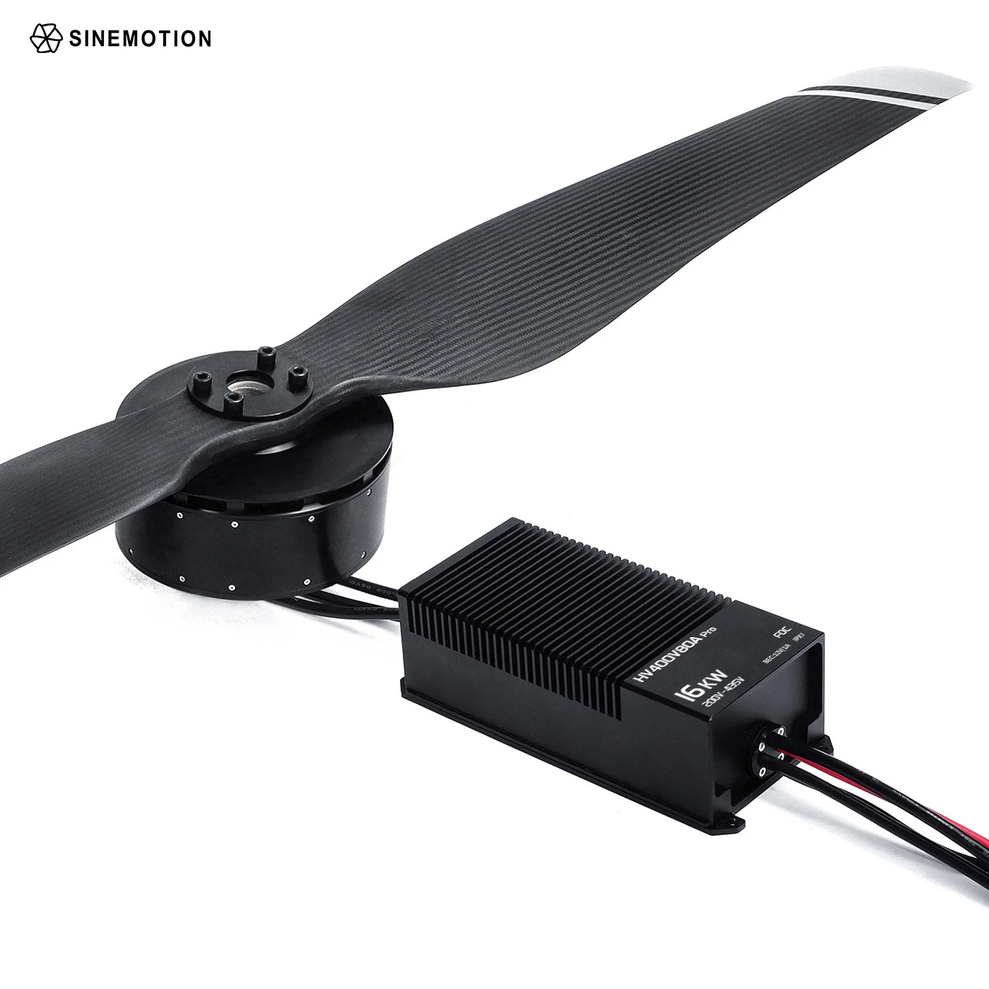 H4T30M 30KG Spinta Dr-one Brac - Drone Esc recensione e prezzo
