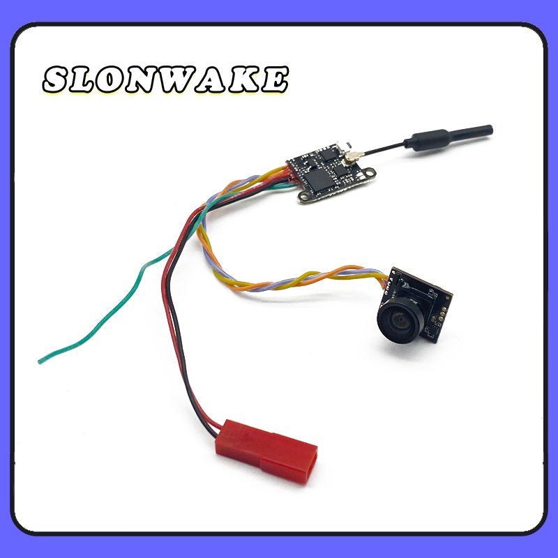 SLONWAKE 5.8G 1200TVL FPV Foto - Drone Receiver recensione e prezzo
