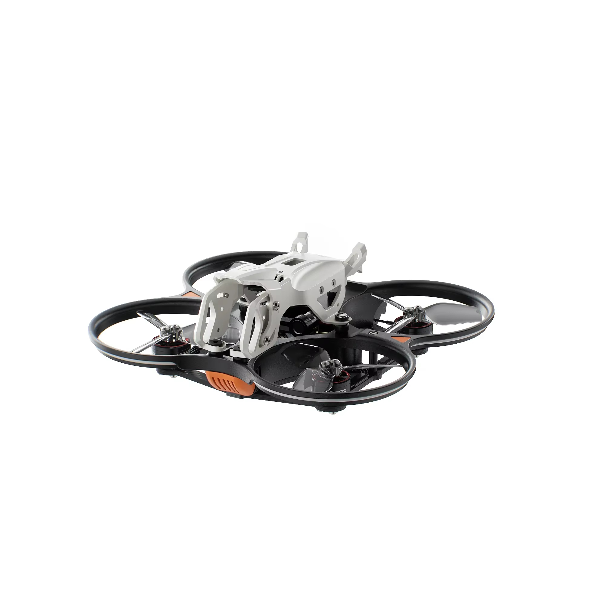 Senza Batteria GEPRC Darkstar  - Drone Gps Mount recensione e prezzo