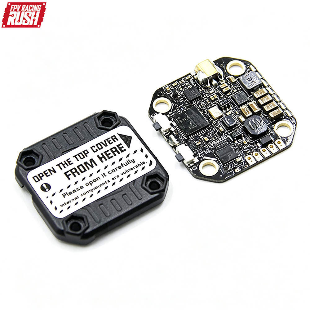 Rush Rushfpv Tank Ultimate Min - Drone Transmitter recensione e prezzo