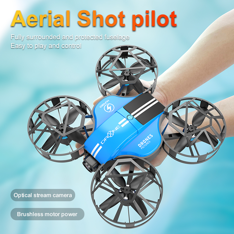 NUOVO Mini Drone 812PRO profes - Drone Gimbal recensione e prezzo