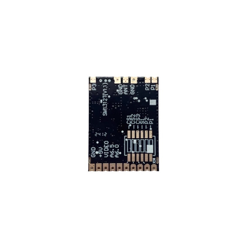 3.3G 800mw 1.6W FPV Antenna VT - Drone Receiver recensione e prezzo